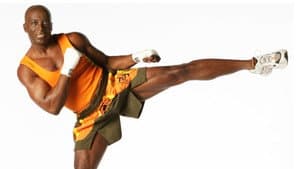 Billy Blanks' Tae Bo: 8-Minute Workout — foto 1