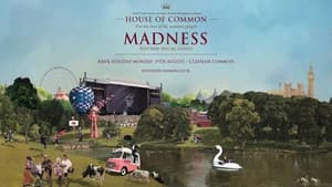 Madness: Live from House of Common — foto 1