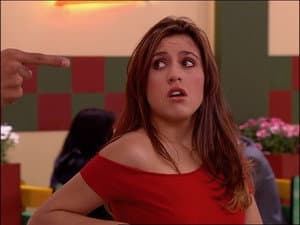 Kelly trabaja