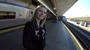Sex on Trains 2 — foto 7