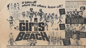 The Girls on the Beach — foto 2