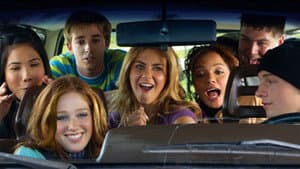 Kids in America — foto 1