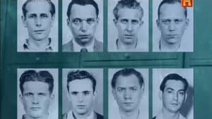 Nazi Spies in America — foto 1
