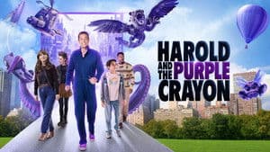 Harold y su crayón mágico — foto 1