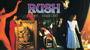 Rush - Salida... Escenario a la izquierda — foto 3