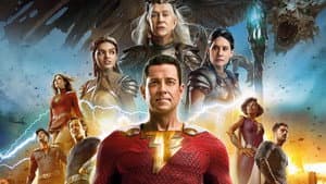 ¡Shazam! La furia de los dioses — foto 8
