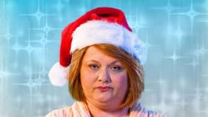 A Christmas Karen — foto 1