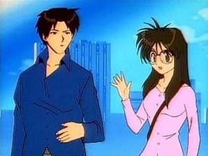 FILE.22 El día libre de Yoriko Nikaidō