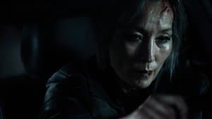 La anciana con el cuchillo — foto 2