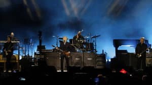 Paul McCartney: Got Back – Live in Bogotá at Estadio El Campín — foto 1