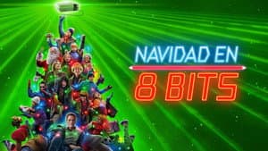 Navidad en 8 Bits — foto 8
