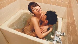IPX-414 1ヶ月間禁欲し彼女のいない数日間に彼女の妹と気が狂うくらい一心不乱にセックスしまくった 合計8回の密着性交！ — foto 3