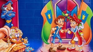 The Prince and the Pauper — foto 1