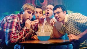 The Inbetweeners Movie — foto 1