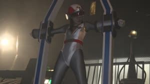 同人ヒロイン19 くノ一捜査官 千代刃 — foto 1
