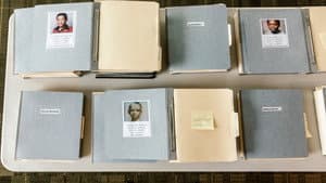 The Atlanta Child Murders — foto 1