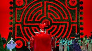 Royal Ballet & Opera 2024/25: Alice's Adventures in Wonderland — foto 1