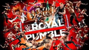 WWE Royal Rumble 2022 — foto 1