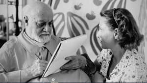 Matisse & Lydia — foto 1