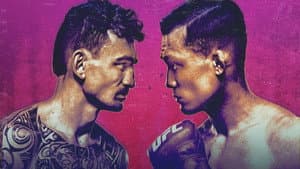 UFC Fight Night 225: Holloway vs. The Korean Zombie — foto 3