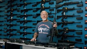 Gun Nation — foto 1