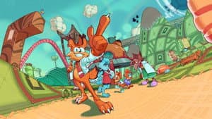 Bubsy: What Could Possibly Go Wrong? — foto 6