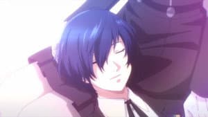 Persona 3 FES — foto 4