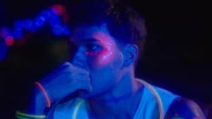 Ultraviolet — foto 1