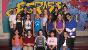 Degrassi: La Nueva Generación — foto 8