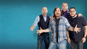 Impractical Jokers: Inside Jokes — foto 1