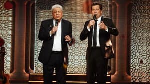 Laurent Gerra, l'anniversaire-événement — foto 3