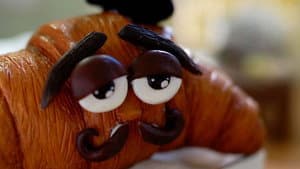 Croissant Man — foto 1