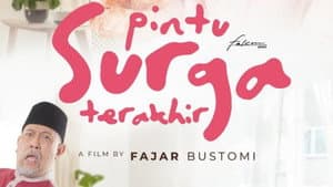 Pintu Surga Terakhir — foto 1