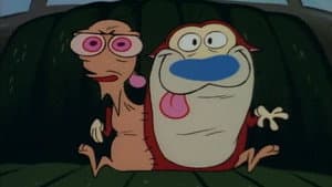 El monstruo de dos cabezas