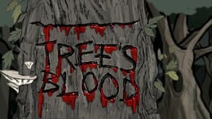 Tree's Blood — foto 1