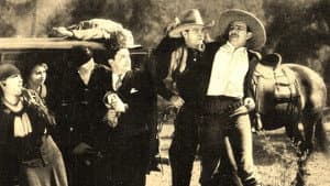 Rawhide Romance — foto 1