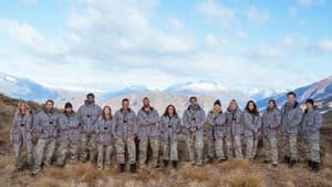 Celebrity SAS: Who Dares Wins — foto 1