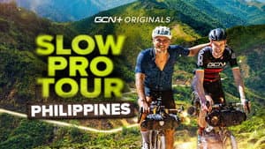 Slow Pro Tour: Philippines — foto 1