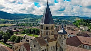 Macht und Armut: Die Mönche von Cluny — foto 2