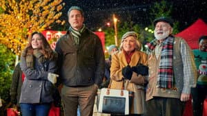 Five Star Christmas — foto 7