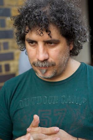 Mehmet Ergen