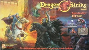 DragonStrike — foto 1