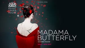 Royal Opera House: Madama Butterfly — foto 3