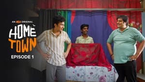 Episodio 1
