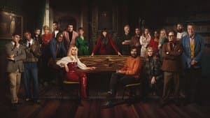 The Celebrity Traitors — foto 1