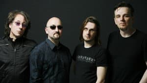 Porcupine Tree: Arriving Somewhere... — foto 1