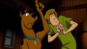 ¡Scooby-Doo! y el Espantapájaros Tenebroso — foto 8