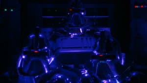 Battlestar Galactica — foto 11