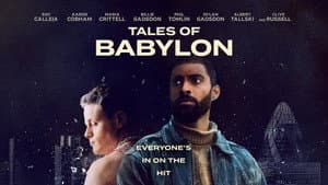 Tales of Babylon — foto 3