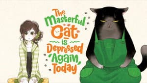 The Masterful Cat Is Depressed Again Today — foto 3